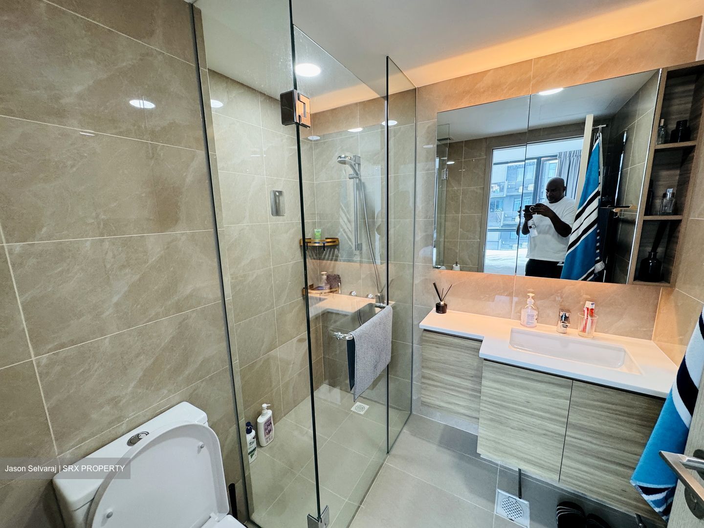 Treasure at Tampines (D18), Condominium #569773191